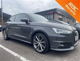 Used Audi A1