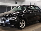Used Audi A1