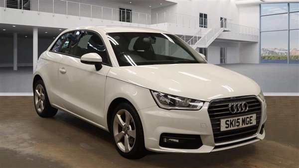 Large image for the Used Audi A1