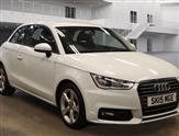 Used Audi A1