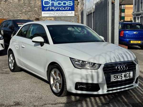 Large image for the Used Audi A1