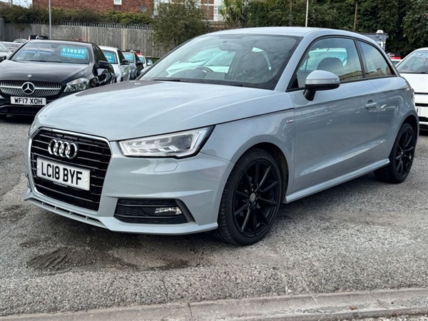 Large image for the Used Audi A1
