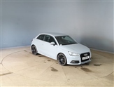 Used Audi A1