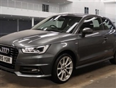 Used Audi A1