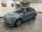 Used Audi A1