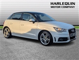 Used Audi A1