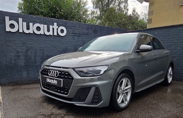 Large image for the Used Audi A1