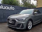 Audi A1 Image 1