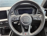 Audi A1 Image 2