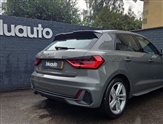 Audi A1 Image 4