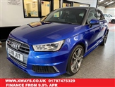 Used Audi A1