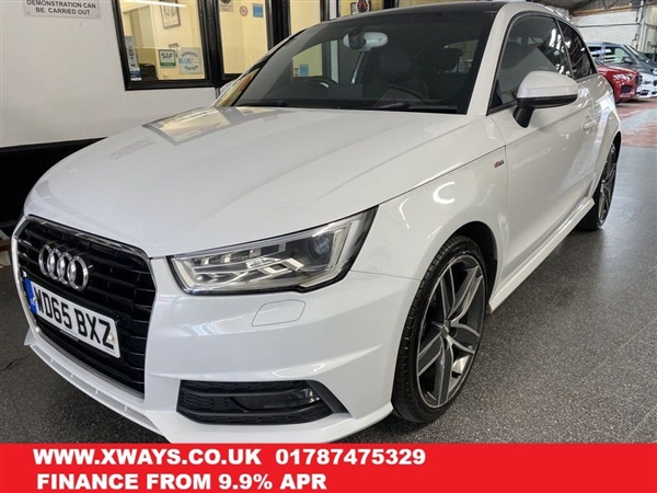 Large image for the Used Audi A1