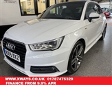 Used Audi A1