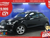 Used Audi A1