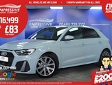 Used Audi A1