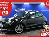 Used Audi A1
