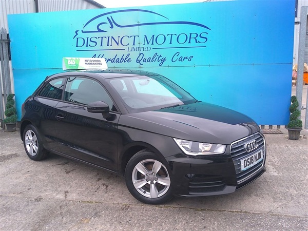 Large image for the Used Audi A1