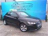 Used Audi A1