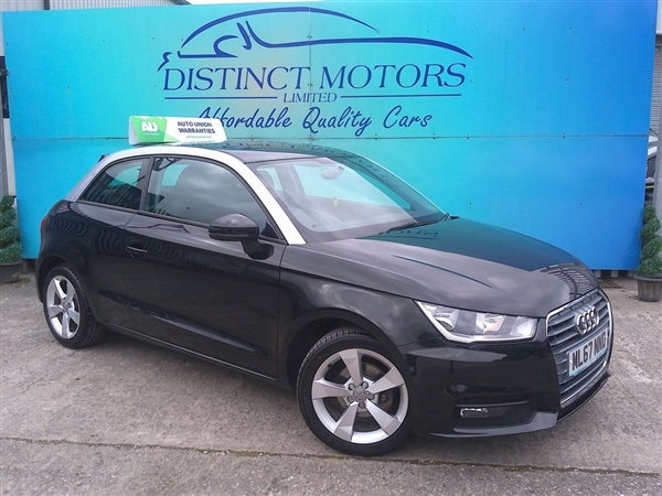 Large image for the Used Audi A1