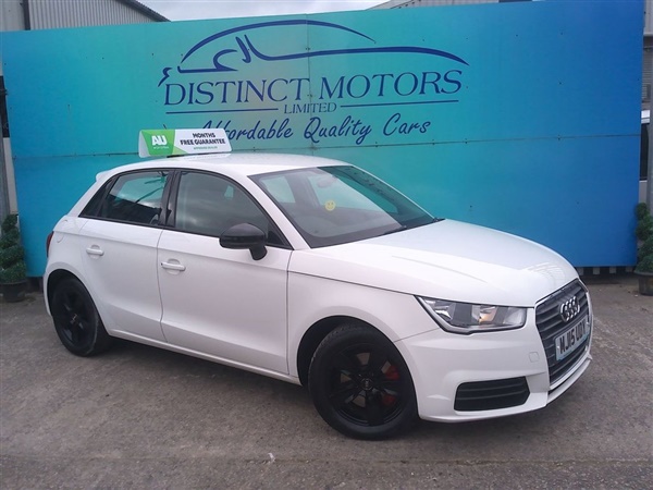 Large image for the Used Audi A1