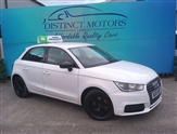Used Audi A1