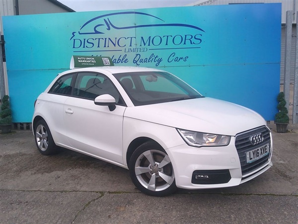 Large image for the Used Audi A1