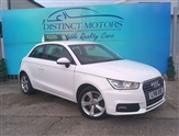 Used Audi A1