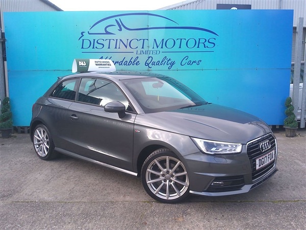 Large image for the Used Audi A1