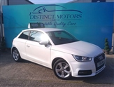 Used Audi A1