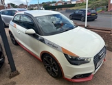 Used Audi A1