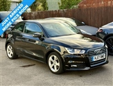 Used Audi A1