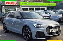 Used Audi A1