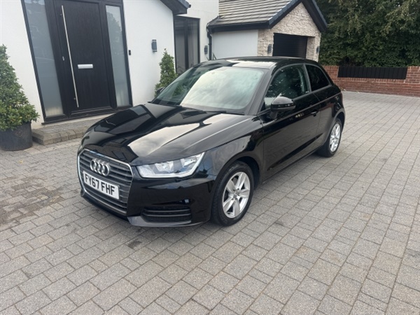 Large image for the Used Audi A1