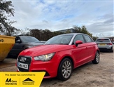 Used Audi A1