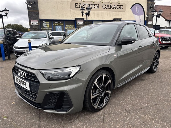 Large image for the Used Audi A1