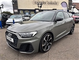 Used Audi A1