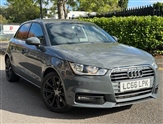 Used Audi A1