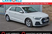Used Audi A1
