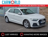 Audi A1 Image 1