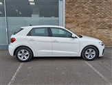 Audi A1 Image 2