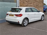 Audi A1 Image 3