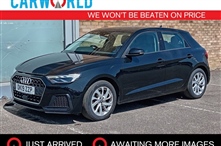 Used Audi A1