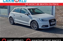 Used Audi A1