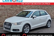 Used Audi A1