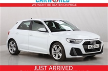 Used Audi A1