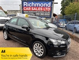 Used Audi A1