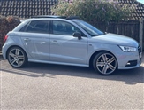 Used Audi A1