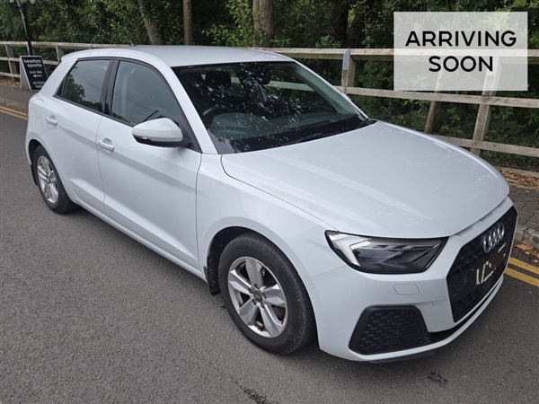 Large image for the Used Audi A1