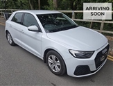 Used Audi A1