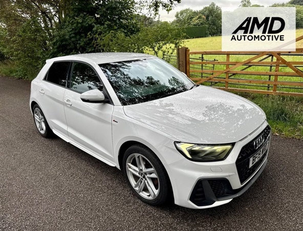 Large image for the Used Audi A1